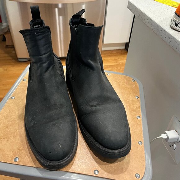 Thursday Boot Co. Men's Chelsea Boots - Picture 5 of 5